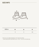 Neuf Booties - Image 2