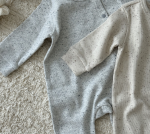 Neuf Newborn Bodysuit - Image 2