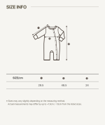 Neuf Newborn Bodysuit - Image 3