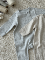 Neuf Newborn Bodysuit
