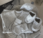 Neuf Newborn Set