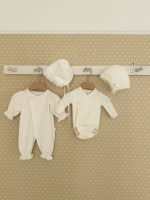 Noah Double Frill Bonnet - Image 8