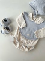 Noah Newborn Shoes - Image 8