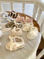 Noah Newborn Shoes - Image 9