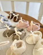 Noah Newborn Shoes - Image 10