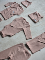 Nouveau Bunny Newborn Set - Image 2