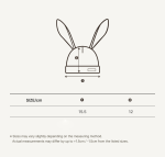 Nouveau Bunny Newborn Set - Image 5