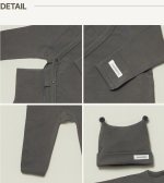 Nouveau Newborn set - Image 6