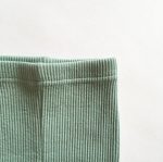 Ribbed Leggings - Image 10