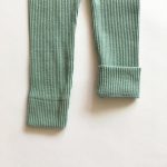 Ribbed Leggings - Image 11