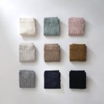 Ribbed Leggings - Image 12