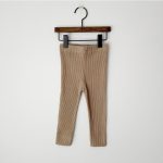 Ribbed Leggings - Image 6