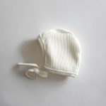 Modal Ribbed Bodysuit Set - Image 9