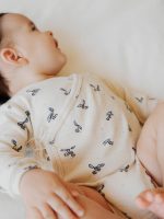 PRINTED RIB FLAMÉ BODY - Image 2