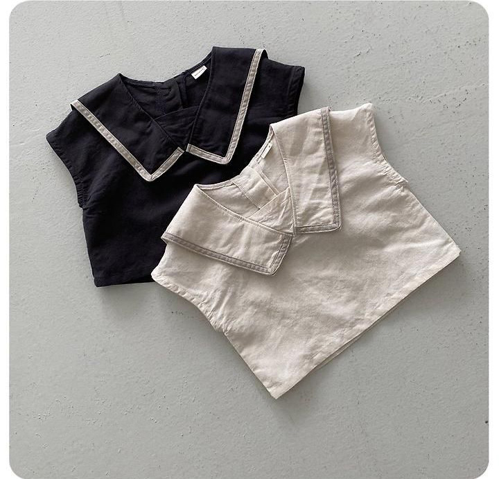 Baby Ever Blouse image 2 Baby Ever Blouse - Image 1