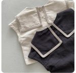 Baby Ever Blouse - Image 4