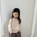 Cotton Collar Knit - Image 2