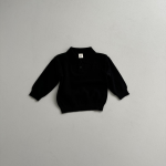 Cotton Collar Knit - Image 10