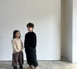 Cotton Collar Knit - Image 4