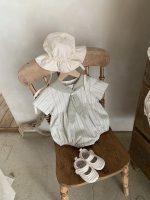 Cozy Sailor Suit - Image 4