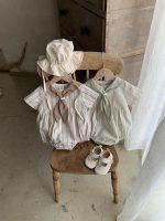 Cozy Sailor Suit - Image 10