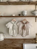 Cozy Sailor Suit - Image 11