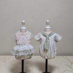 Cozy Sailor Suit - Image 13