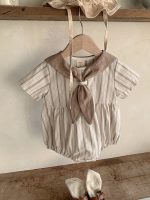 Cozy Sailor Suit - Image 9