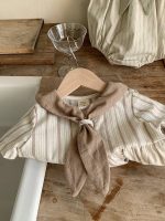 Cozy Sailor Suit - Image 5