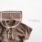 Sailor Collar Romper - Image 11