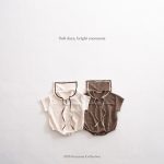 Sailor Collar Romper - Image 12