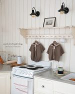 Sailor Collar Romper - Image 5