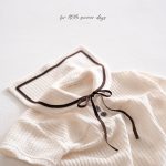 Sailor Collar Romper - Image 7