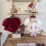 Christmas Ribbon Suit - Image 2