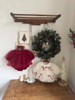 Christmas Ribbon Suit - Image 3