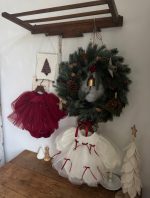 Christmas Ribbon Suit - Image 4