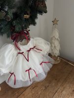 Christmas Ribbon Suit - Image 5