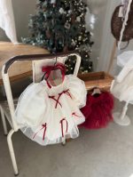 Christmas Ribbon Suit - Image 6