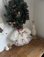 Christmas Ribbon Suit - Image 8