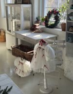 Christmas Ribbon Suit - Image 10