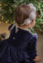 Ellen Velour Suit - Image 11