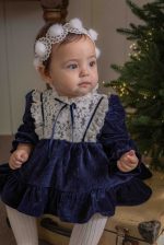 Ellen Velour Suit - Image 12