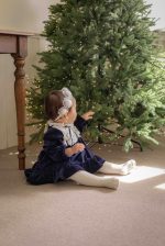 Ellen Velour Suit - Image 5