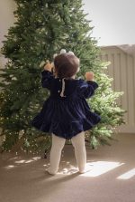 Ellen Velour Suit - Image 6