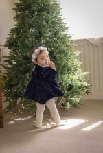 Ellen Velour Suit - Image 7