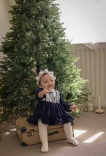 Ellen Velour Suit - Image 9