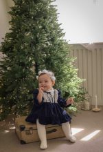 Ellen Velour Suit - Image 10