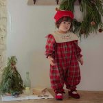 Eve Check All-in-one Suit