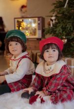 Eve Check All-in-one Suit - Image 10