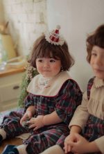 Eve Check All-in-one Suit - Image 12